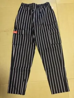 クックマン　シェフパンツ　サイズM