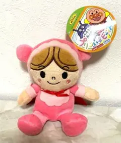 新品未使用品 あかちゃんまん プリちぃビーンズ ぬいぐるみ タグ付 12