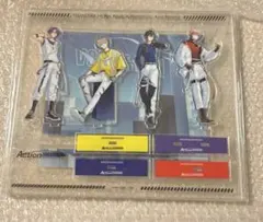 VOLTACTION Action!!!!!!!!!!!! アクリルジオラマ