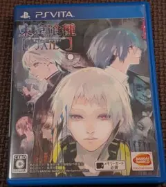 東京喰種トーキョーグール JAIL