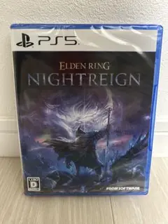 elden ring nightreign