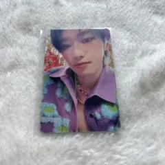 SEVENTEEN シーグリ 2023 トレカ the8 ディエイト