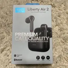 Soundcore Liberty Air 2 A3910011 ブラック