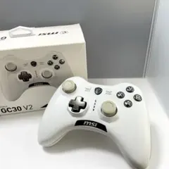 【MSI】FORCE GC30 V2【有線】