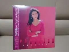 工藤静香 グラディエーション レコード 再発盤 | Mercari