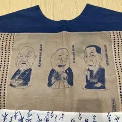 3代目 桂春團治Tシャツ - メルカリ