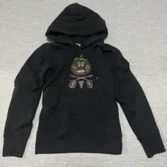 UNIQLO ✖︎ FORTNITE トマトヘッド　パーカー XS