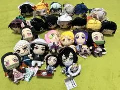 2025年最新】鬼滅の刃 ぬいぐるみの人気アイテム - メルカリ