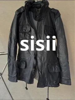 2025年最新】sisii モッズコートの人気アイテム - メルカリ