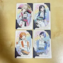 プロセカ 感謝祭 4th ビビバス グリカ - メルカリ