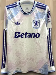 2026年最新】アストン・ヴィラの人気アイテム - メルカリ