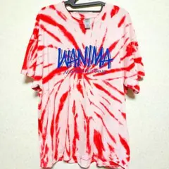WANIMA Tシャツ タオル セット - メルカリ
