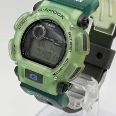 希少 廃盤 G-SHOCK G-8100B グリーン 【0279】 - メルカリ
