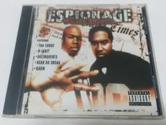 G-Rap COOP MC PHETAMINE 2 CD G-funk - メルカリ