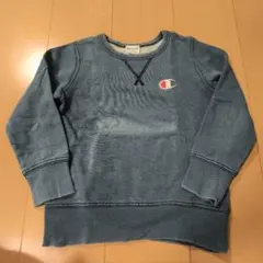 Champion キッズ トレーナー 120cm