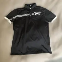 PXG/PERSONS XTREME GOLF 半袖ポロシャツ 　X