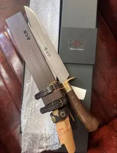 2025年最新】狩猟刀の人気アイテム - メルカリ