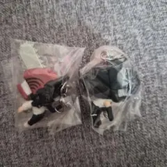 劇場版チェンソーマン ーレゼ篇ー つまんでつなげてマスコット　チェンソーマンボム