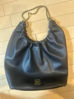 JILL by JILL STUART ブラックバッグ