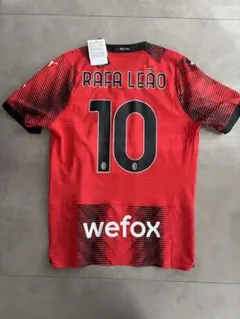 新品】レアル・マドリード エジル 選手仕様同様 長袖ユニフォーム