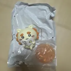 ちいかわ シーサー マスコット