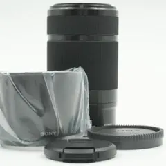 SONY E 18-50mm F4-5.6 OSS レンズ SEL35F18 - メルカリ