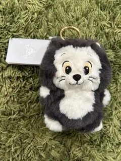 ディズニー　フィガロ ぬいぐるみ　キーホルダー　エコバッグ　買い物袋　マスコット