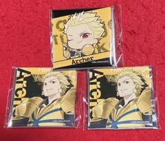 Fate/strange Fake ギルガメッシュ 缶バッジ - メルカリ