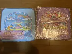 星のカービィ Twinkle Night 一番くじ　G賞タオルセット