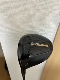 GT3 ドライバー 9°ヘッドのみ - メルカリ