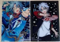 あんスタ コレクションカード4 滝維吹 SP N