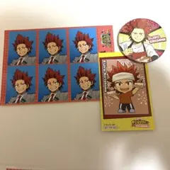 ヒロアカ　切島鋭児郎　まとめ売り