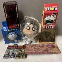 まとめ売り フィギュア おもちゃ コレクション 処分 転売のサムネイル