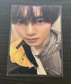 zb1 ICONIC 日本 アルバム トレカ 会場限定 30日 ユジン 埼玉