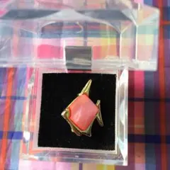 ✴︎■昭和レトロ■ヴィンテージ＊魚のブローチ