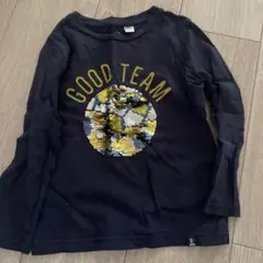 オカイディ　okaidi ロンT 98