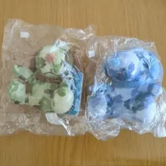 スヌーピー　キーチェーン2個