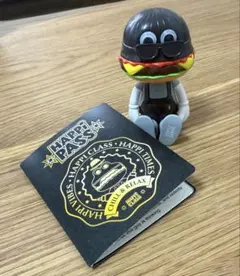 2026年最新】バーガー君 フィギュアの人気アイテム - メルカリ