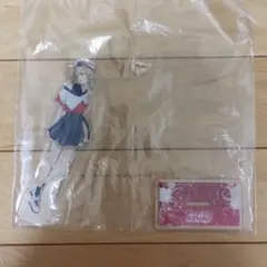 プロセカ 小豆沢こはね 神山高校文化祭 描き下ろし アクリルスタンド