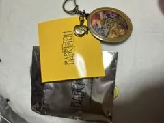 Mrs.GREEN APPLE BABEL no TOH キーホルダー A