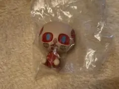 進撃の巨人 ちょこっとフィギュア 超大型巨人