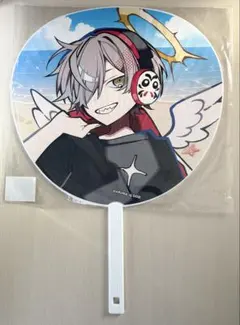 2026年最新】だるまいずごっど うちわの人気アイテム - メルカリ