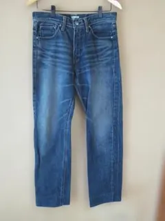 Paul Smith JEANS ストレートデニムパンツのサムネイル