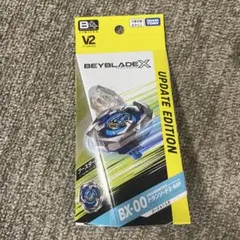 ベイブレードX BX-00 ドランソード 3-60F アップデートエディション