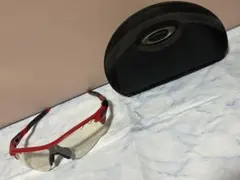 K*N様 OAKLEY サングラス レーダーロック