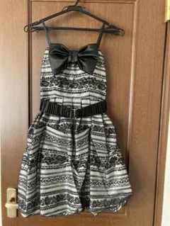 ★美品★ ワンピース　ドレス　発表会のサムネイル