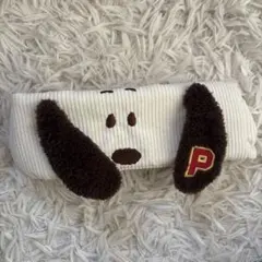 美品✨ユニバーサルスタジオジャパン　 ヘアバンド　スヌーピー