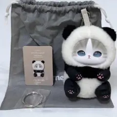 2025年最新】モフサンド パンダにゃん マスコットの人気アイテム