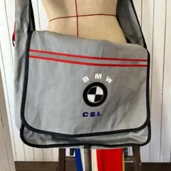 90-00's BMW CSL メッセンジャーバッグ