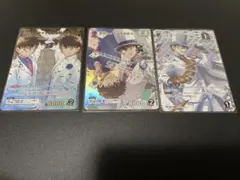 名探偵コナンカード新たなる謎 怪盗キッド&黒羽快斗MRP